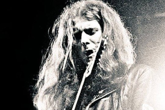 Όλοι οι «κλασικοί» Motörhead στον ουρανό