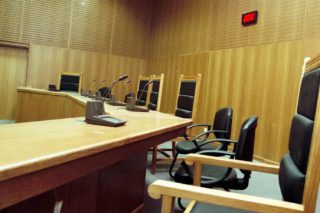 Προσωρινή αναστολή για τον Τούρκο συγκυβερνήτη του ελικοπτέρου