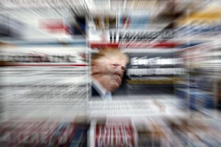 Ομοφωνία υπέρ της δημιουργίας Ταμείου Στήριξης του Τύπου