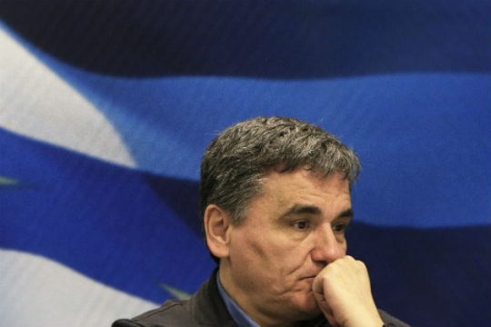 Για μια Ευρώπη με σύμμαχο την κοινωνία