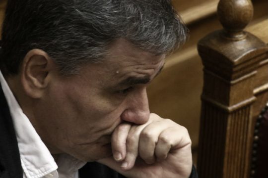«Η τραπεζική ένωση, πυλώνας σταθερότητας»