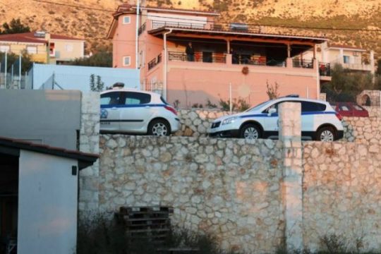 Δύο περίεργοι θάνατοι