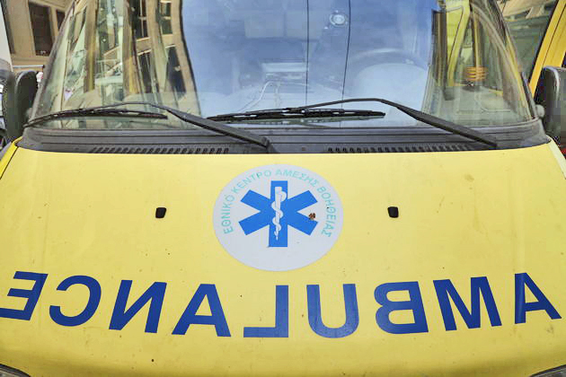 Πτώμα σε παραλία της Μεσσηνίας