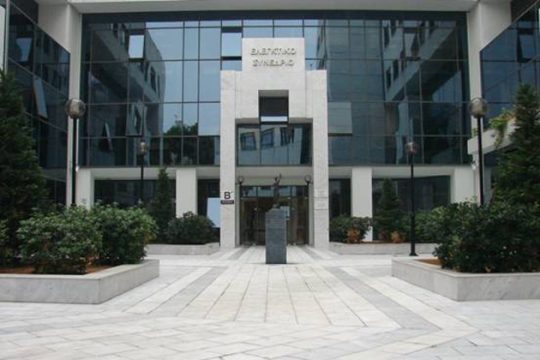 «Μπλόκο» από το Ελεγκτικό Συνέδριο στην Περιφέρεια Αττικής