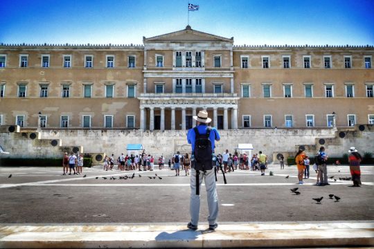 Τα δέκα βήματα για έξοδο από τα μνημόνια