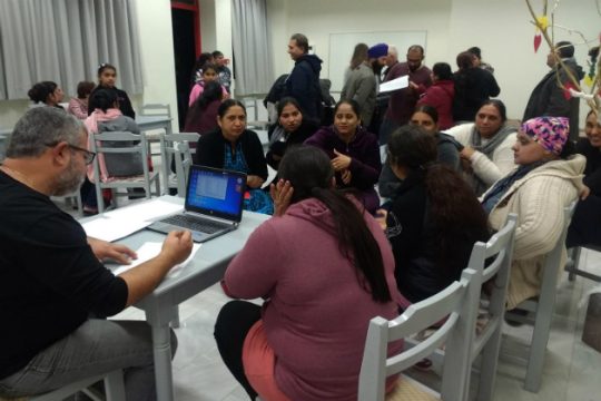 Ρέθυμνο: Προγράμματα εκμάθησης ελληνικής γλώσσας για μετανάστες
