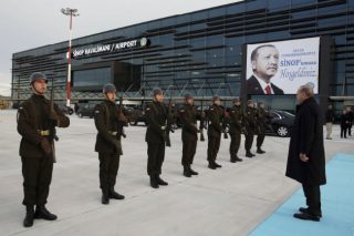 Κράτος δικαίου και δίκαιη δίκη