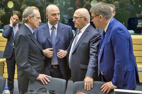 88 προαπαιτούμενα στην τέταρτη αξιολόγηση