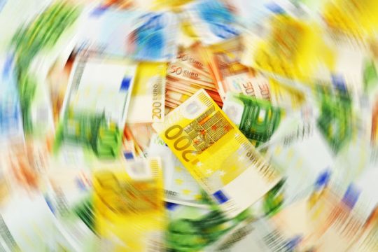 Προσωρινό «γκρι» σε 8 παραδείσους