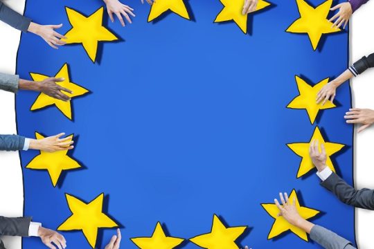 Ο νέος «μετα-εθνικός αστερισμός» στην Ευρώπη