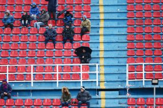 «Στα σχολεία για άλλους οπαδούς- πολίτες τού αύριο»
