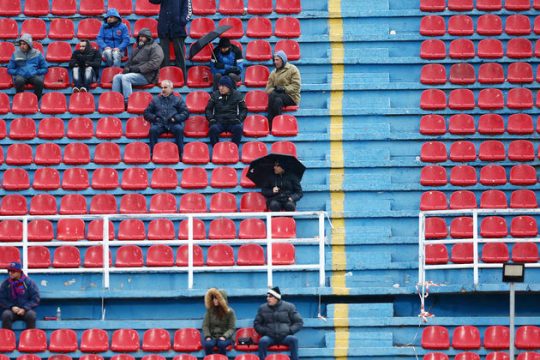 «Στα σχολεία για άλλους οπαδούς- πολίτες τού αύριο»