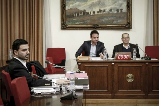 Το σπανακόρυζο του μισού κιλού!