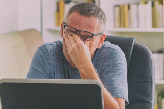 Επτά συμβουλές για τα μάτια σας μόνο