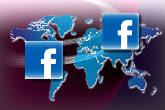 Γιατί πρέπει να φορολογείται το fb