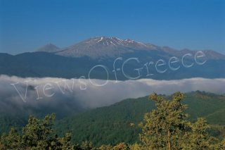 Μαγευτικό Φαλακρό βουνό