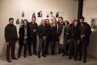 Δημιουργική γιορτή στα ερείπια της κρίσης