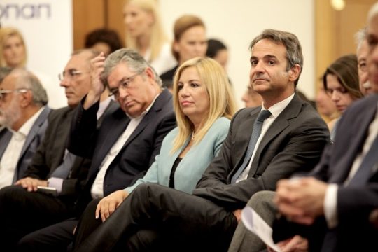Διλήμματα