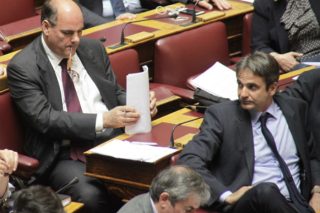 Ν.Δ. για την εκπαίδευση: Προχωρήστε σε όσα ζητάει ο ΟΟΣΑ