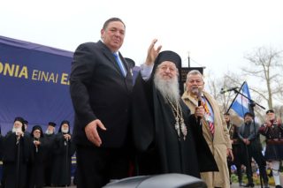 Συμπτώσεις