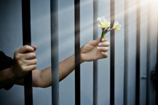 Έκκληση για την απελευθέρωση πρόσφυγα με σοβαρά προβλήματα υγείας
