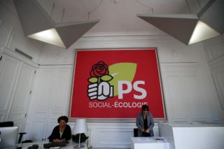 Διαλυτικές τάσεις Αριστερά και Δεξιά