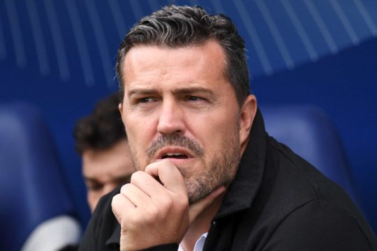Εποχή Όσκαρ Γκαρσία στον Ολυμπιακό και επισήμως