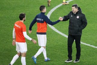 Το «6-5» του Γκαρθία