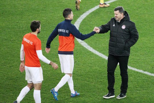 Το «6-5» του Γκαρθία