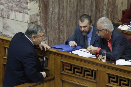 Προαιρετική πλέον η εφαρμογή της σαρίας