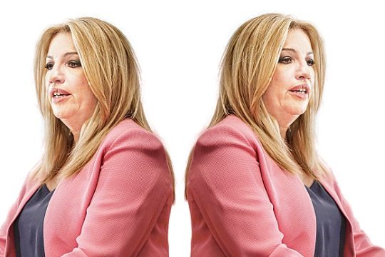 Και με τα συλλαλητήρια……και με τη λύση
