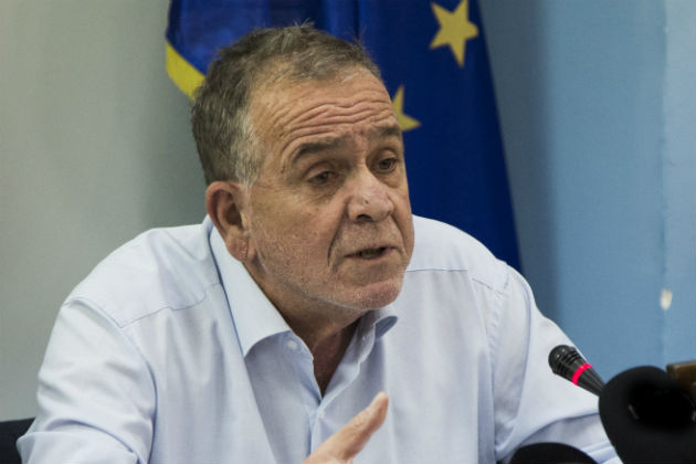 «Δεν υπάρχει στον ορίζοντα άλλη λύση πλην της ΒΙΑΛ»