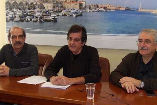 Χανιά: Τεράστια απώλεια εσόδων από τα δημοτικά τέλη