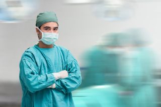 Οι πλανόδιοι αναισθησιολόγοι