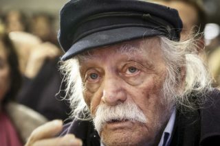 Αεικίνητος