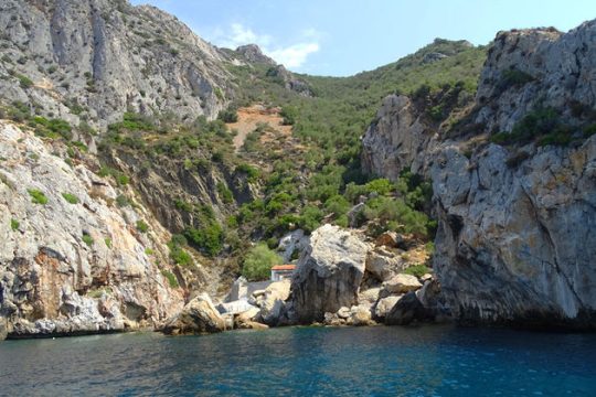 Πολιτιστική κληρονομιά