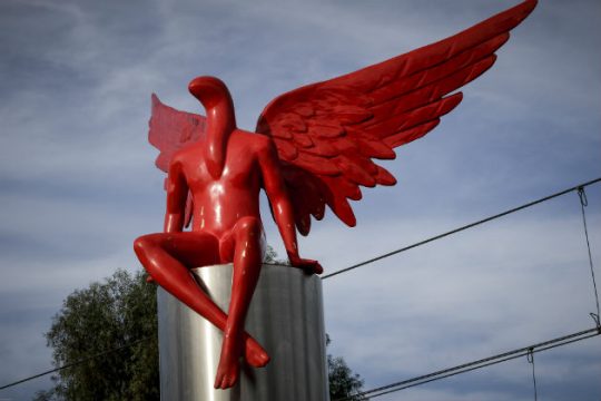 Ο Σμαραγδής, ο «PHYLAX» και οι μεταμορφώσεις της λογοκρισίας