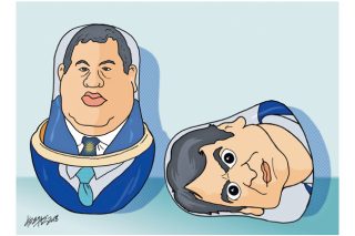 Του Κώστα Γρηγοριάδη