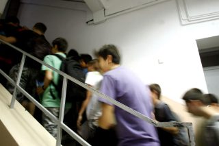 Καταργείται η διάκριση των απουσιών
