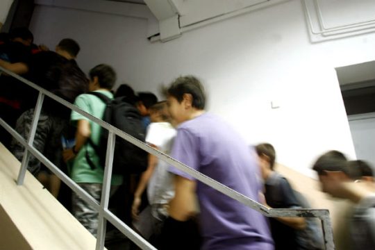 Καταργείται η διάκριση των απουσιών
