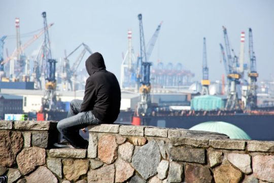 «Μαγειρεμένα» τα γερμανικά στατιστικά στοιχεία για την ανεργία