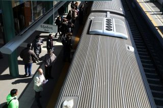 Με τον τρόπο ενός παλιού χρονογράφου