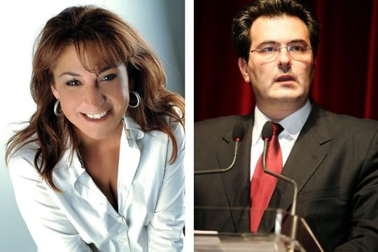 Η αμηχανία της Ν.Δ. και το συλλαλητήριο