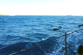 Μια ανύπαρκτη «παρεμπόδιση»