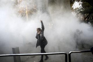 Η εργατική τάξη του Ιράν (δεν) πάει στον Παράδεισο