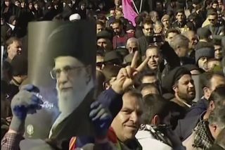 Δεν είναι αιώνια τα θρησκευτικά κράτη