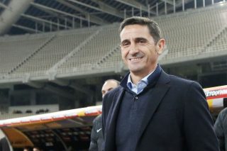 Παίρνει και Μοράν η ΑΕΚ