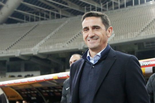 Παίρνει και Μοράν η ΑΕΚ