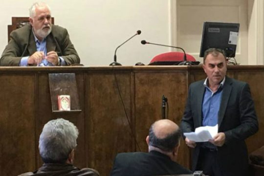 Αντιδράσεις στο Λασίθι για τα υποθηκοφυλάκεια