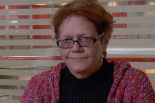 «Εφυγε» η μεταφράστρια του Ουμπέρτο Εκο